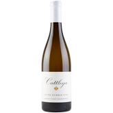 Cattleya Cuvee Number Five Chardonnay Sonoma Coast 2022
